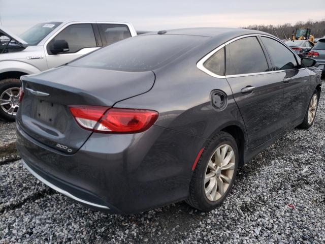 Photo 3 VIN: 1C3CCCCB0FN575511 - CHRYSLER 200 C 