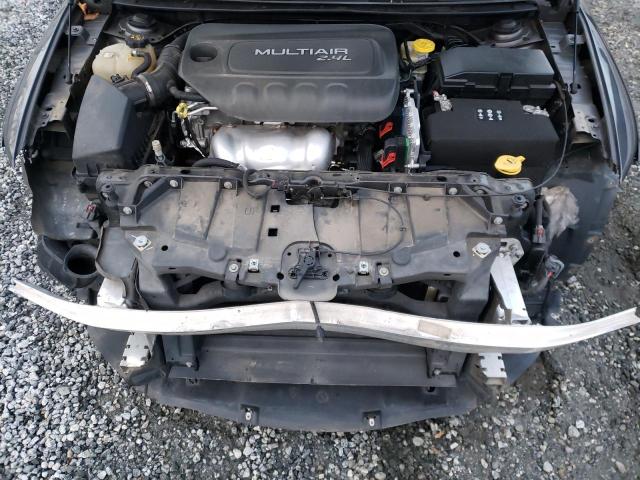 Photo 6 VIN: 1C3CCCCB0FN575511 - CHRYSLER 200 C 