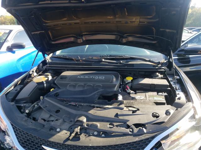 Photo 6 VIN: 1C3CCCCB0FN575539 - CHRYSLER 200 C 