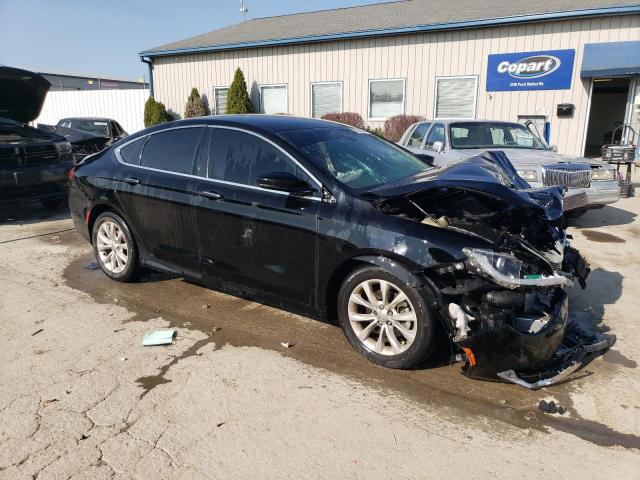 Photo 3 VIN: 1C3CCCCB0FN583981 - CHRYSLER 200 C 