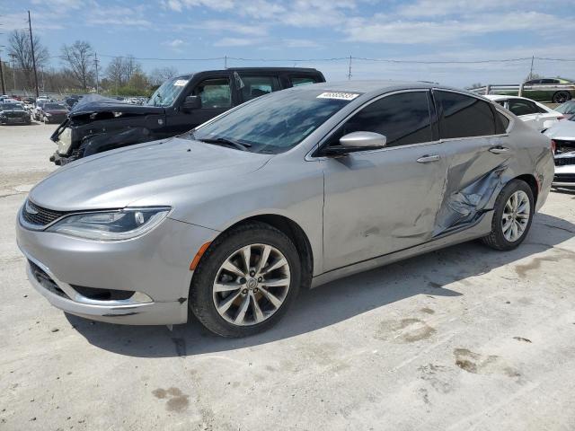 Photo 0 VIN: 1C3CCCCB0FN599288 - CHRYSLER 200 C 