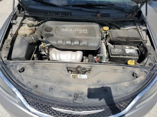 Photo 10 VIN: 1C3CCCCB0FN599288 - CHRYSLER 200 C 