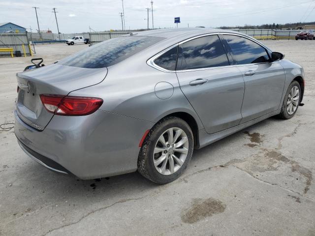 Photo 2 VIN: 1C3CCCCB0FN599288 - CHRYSLER 200 C 