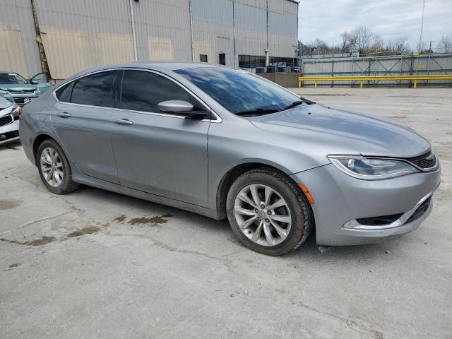 Photo 3 VIN: 1C3CCCCB0FN599288 - CHRYSLER 200 C 