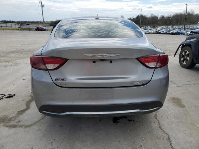 Photo 5 VIN: 1C3CCCCB0FN599288 - CHRYSLER 200 C 