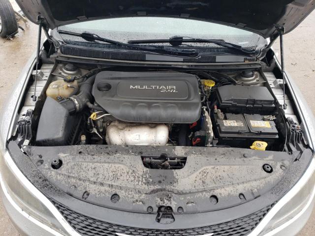 Photo 10 VIN: 1C3CCCCB0FN612668 - CHRYSLER 200 C 