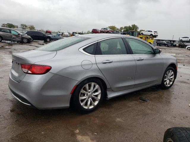 Photo 2 VIN: 1C3CCCCB0FN612668 - CHRYSLER 200 C 