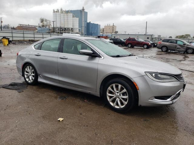 Photo 3 VIN: 1C3CCCCB0FN612668 - CHRYSLER 200 C 