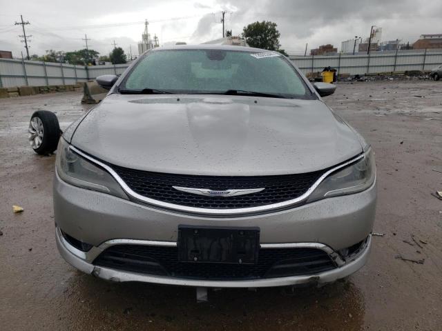 Photo 4 VIN: 1C3CCCCB0FN612668 - CHRYSLER 200 C 