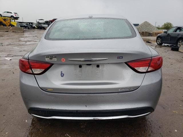 Photo 5 VIN: 1C3CCCCB0FN612668 - CHRYSLER 200 C 