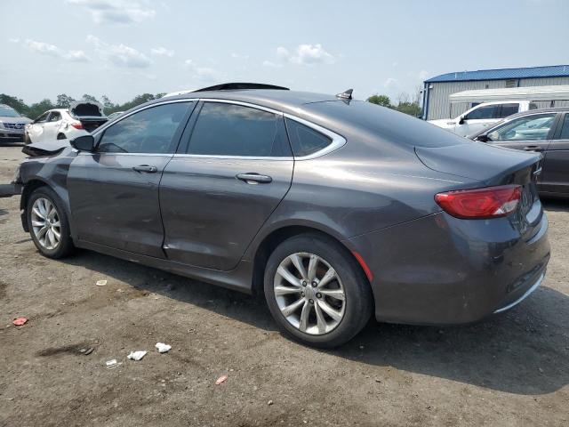 Photo 1 VIN: 1C3CCCCB0FN663491 - CHRYSLER 200 C 