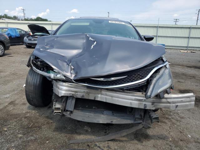 Photo 4 VIN: 1C3CCCCB0FN663491 - CHRYSLER 200 C 