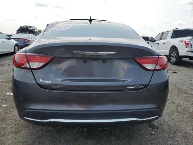 Photo 5 VIN: 1C3CCCCB0FN663491 - CHRYSLER 200 C 