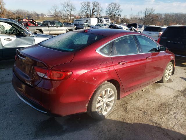 Photo 3 VIN: 1C3CCCCB0FN670957 - CHRYSLER 200 C 