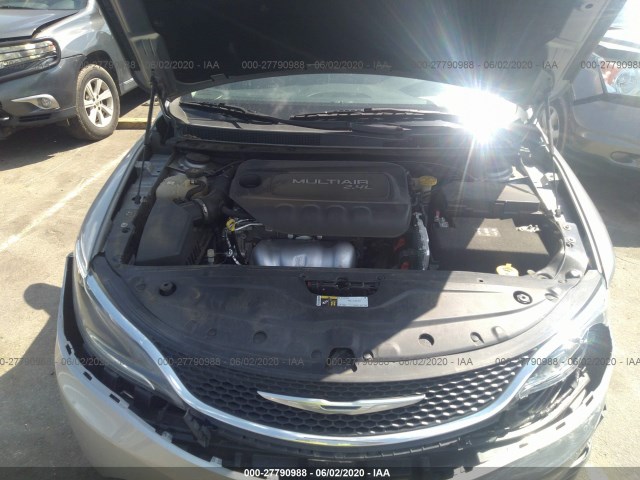 Photo 9 VIN: 1C3CCCCB0FN681442 - CHRYSLER 200 