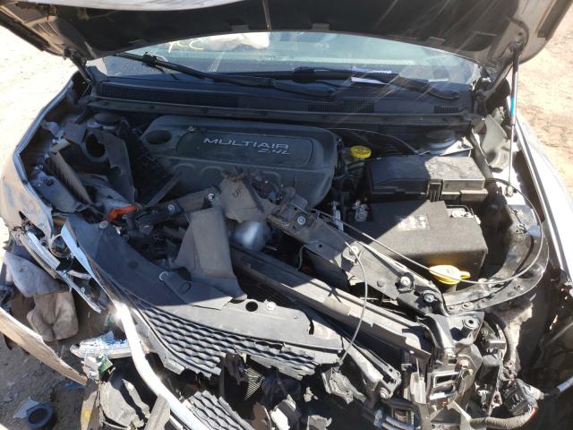 Photo 6 VIN: 1C3CCCCB0FN681490 - CHRYSLER 200 C 