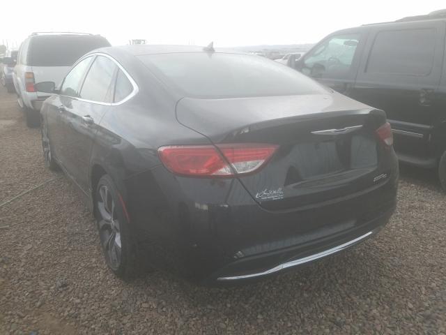 Photo 2 VIN: 1C3CCCCB0FN683045 - CHRYSLER 200 