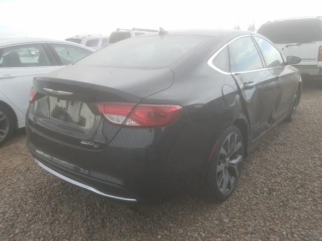 Photo 3 VIN: 1C3CCCCB0FN683045 - CHRYSLER 200 