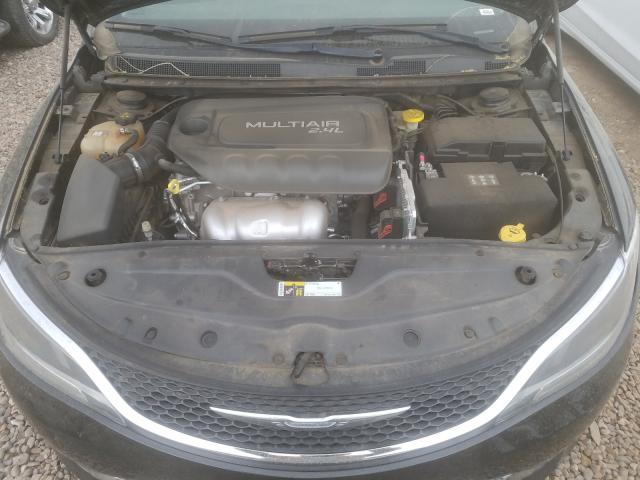 Photo 6 VIN: 1C3CCCCB0FN683045 - CHRYSLER 200 