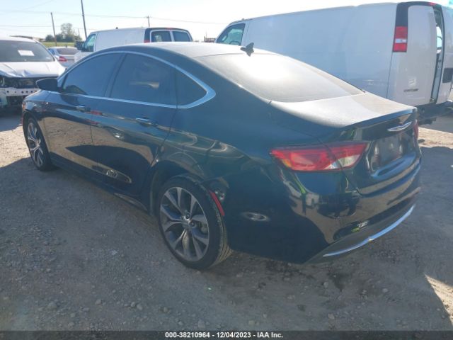 Photo 2 VIN: 1C3CCCCB0FN683045 - CHRYSLER 200 