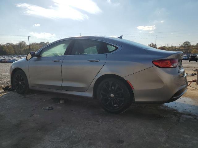 Photo 1 VIN: 1C3CCCCB0FN689833 - CHRYSLER 200 C 