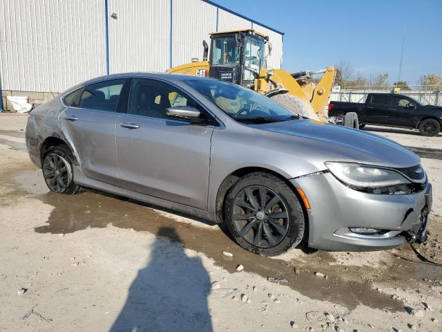 Photo 3 VIN: 1C3CCCCB0FN689833 - CHRYSLER 200 C 