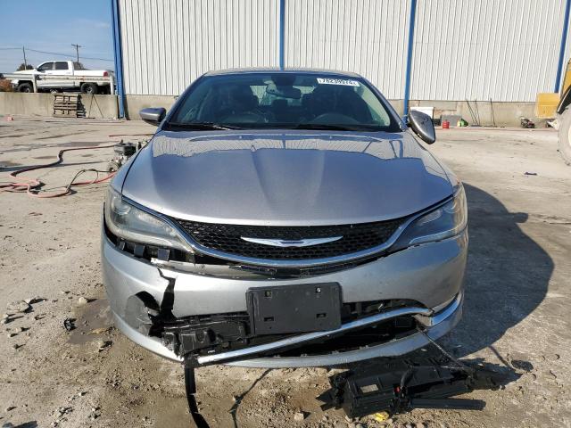 Photo 4 VIN: 1C3CCCCB0FN689833 - CHRYSLER 200 C 