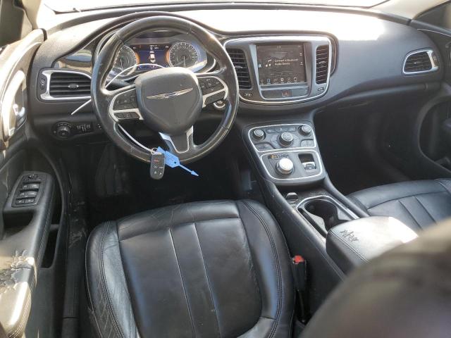 Photo 7 VIN: 1C3CCCCB0FN689833 - CHRYSLER 200 C 