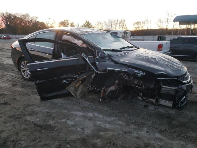 Photo 3 VIN: 1C3CCCCB0FN696376 - CHRYSLER 200 C 