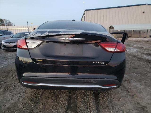 Photo 5 VIN: 1C3CCCCB0FN696376 - CHRYSLER 200 C 