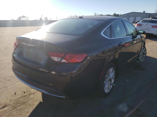 Photo 3 VIN: 1C3CCCCB0FN708476 - CHRYSLER 200 C 