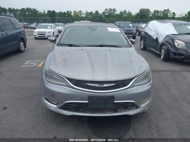 Photo 5 VIN: 1C3CCCCB0FN734060 - CHRYSLER 200 