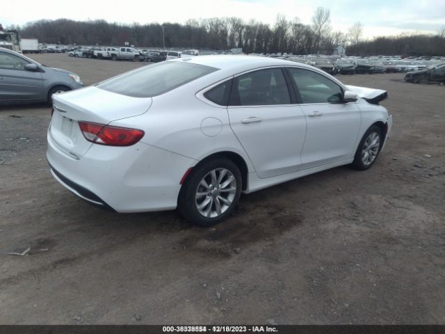 Photo 3 VIN: 1C3CCCCB0FN736035 - CHRYSLER 200 