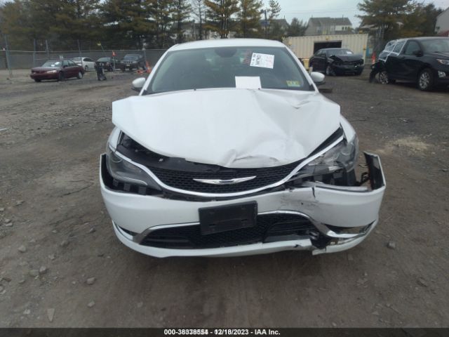 Photo 5 VIN: 1C3CCCCB0FN736035 - CHRYSLER 200 