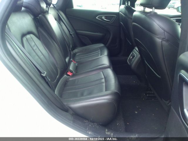 Photo 7 VIN: 1C3CCCCB0FN736035 - CHRYSLER 200 