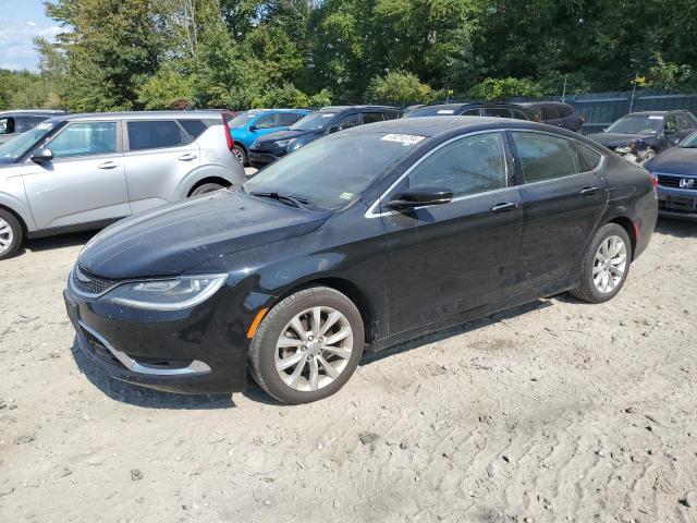 Photo 0 VIN: 1C3CCCCB0FN756964 - CHRYSLER 200 C 