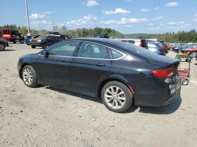 Photo 1 VIN: 1C3CCCCB0FN756964 - CHRYSLER 200 C 