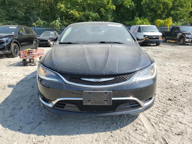 Photo 4 VIN: 1C3CCCCB0FN756964 - CHRYSLER 200 C 