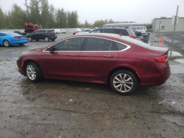 Photo 1 VIN: 1C3CCCCB0GN108669 - CHRYSLER 200 