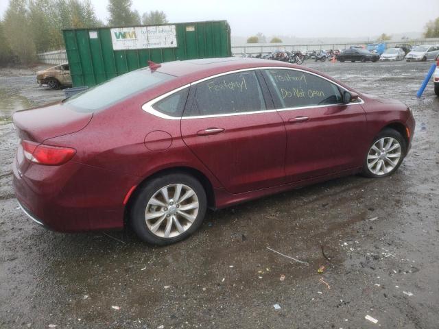 Photo 2 VIN: 1C3CCCCB0GN108669 - CHRYSLER 200 