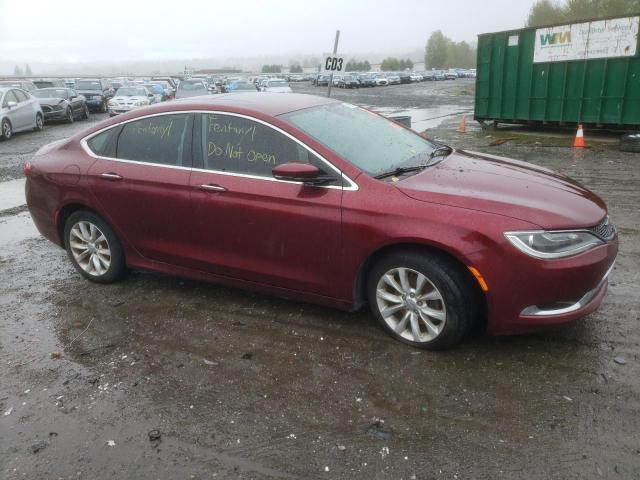 Photo 3 VIN: 1C3CCCCB0GN108669 - CHRYSLER 200 