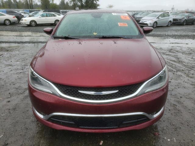 Photo 4 VIN: 1C3CCCCB0GN108669 - CHRYSLER 200 