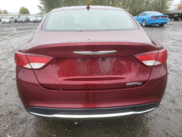 Photo 5 VIN: 1C3CCCCB0GN108669 - CHRYSLER 200 