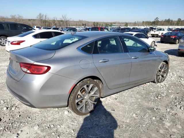 Photo 2 VIN: 1C3CCCCB0GN134298 - CHRYSLER 200 C 