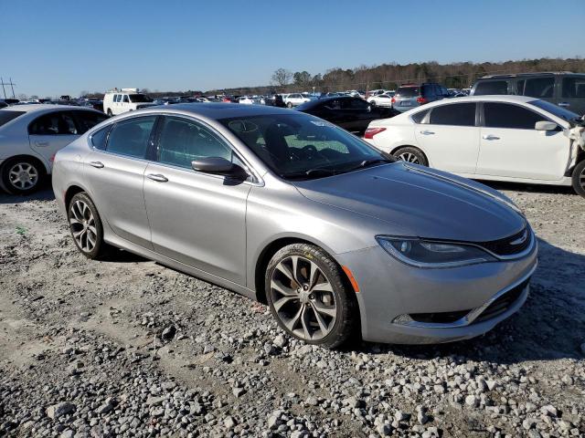 Photo 3 VIN: 1C3CCCCB0GN134298 - CHRYSLER 200 C 