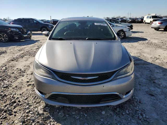 Photo 4 VIN: 1C3CCCCB0GN134298 - CHRYSLER 200 C 