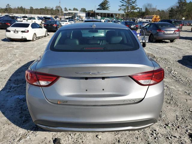 Photo 5 VIN: 1C3CCCCB0GN134298 - CHRYSLER 200 C 