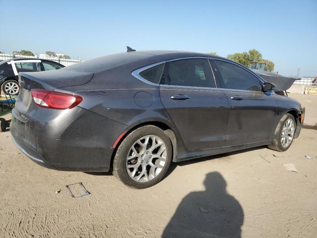 Photo 2 VIN: 1C3CCCCB0GN147567 - CHRYSLER 200 C 