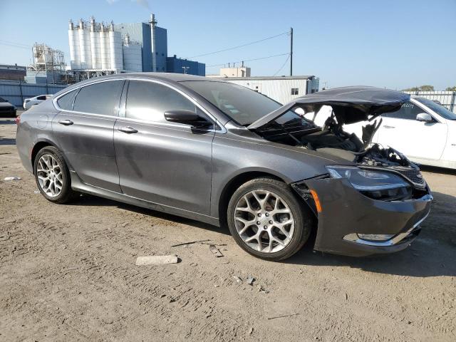 Photo 3 VIN: 1C3CCCCB0GN147567 - CHRYSLER 200 C 