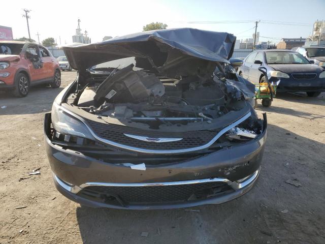 Photo 4 VIN: 1C3CCCCB0GN147567 - CHRYSLER 200 C 